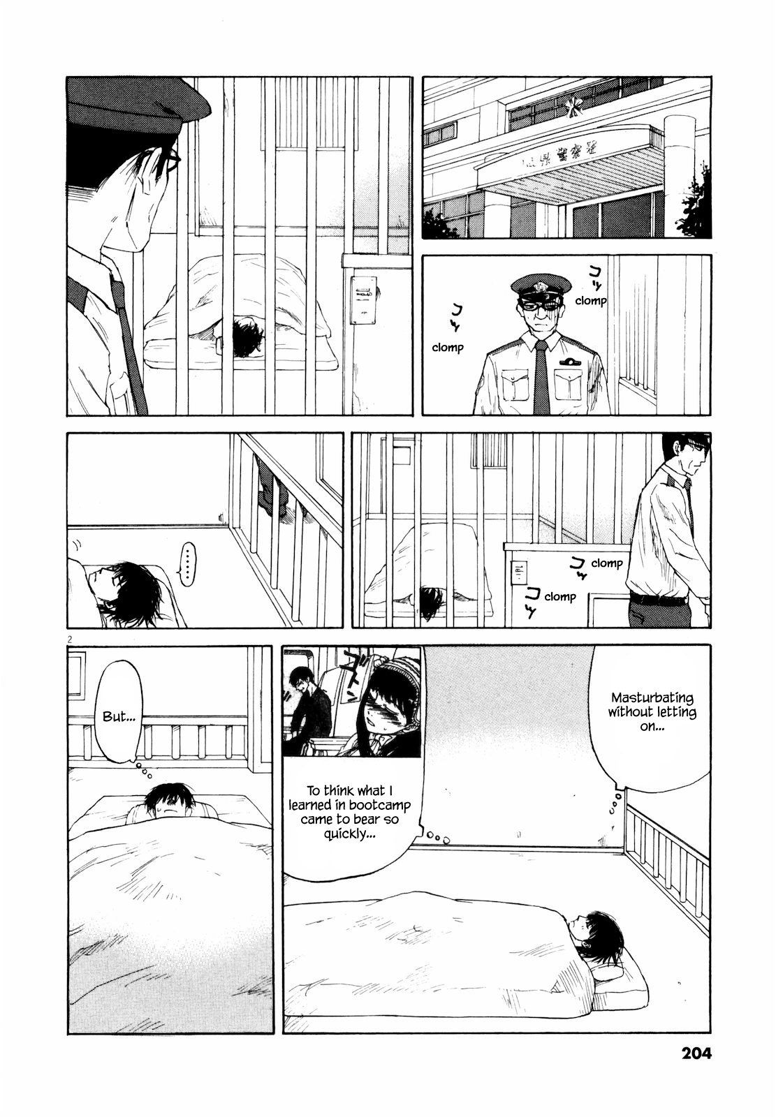 Self Chapter 44 page 2 - 