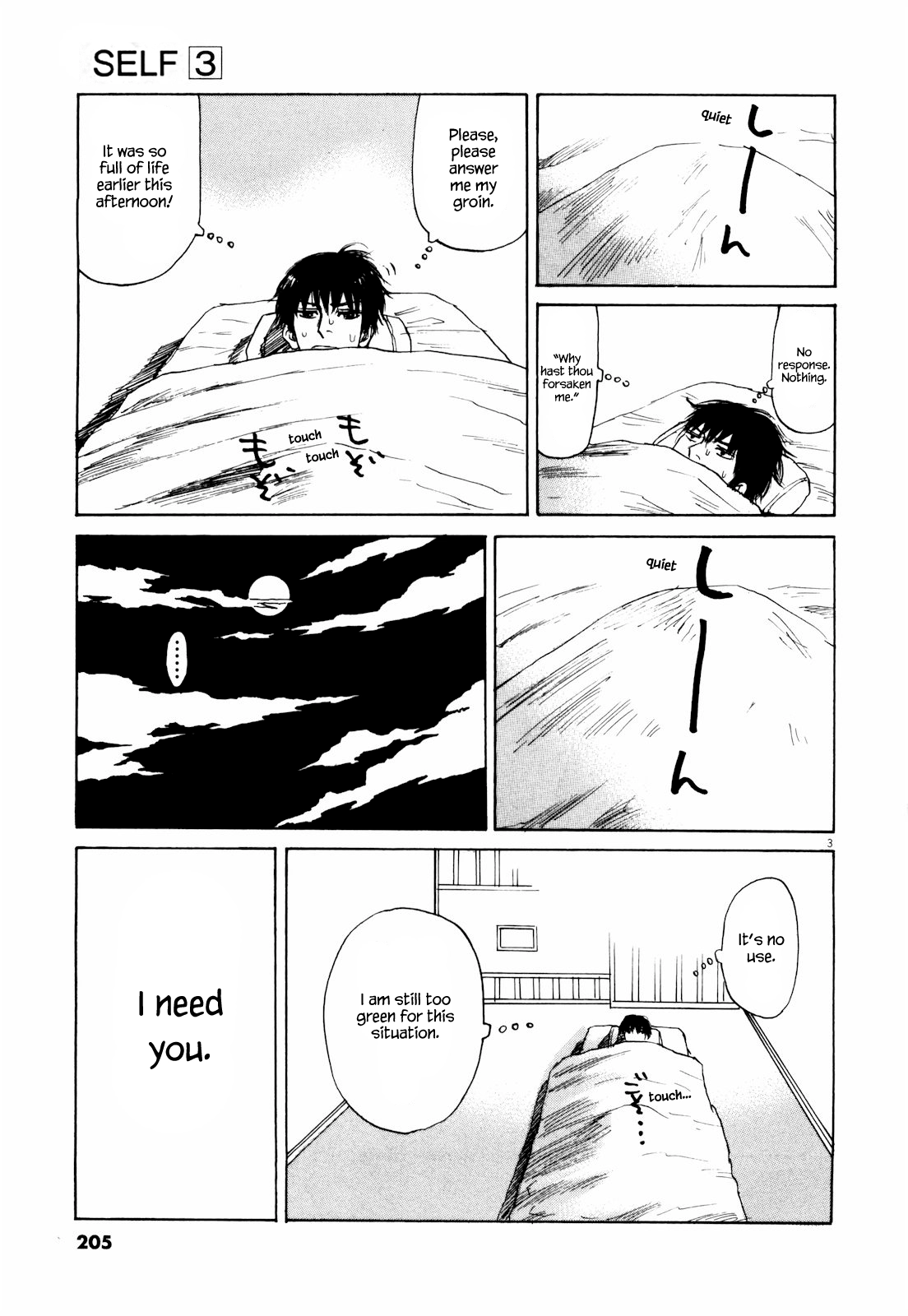 Self Chapter 44 page 3 - 