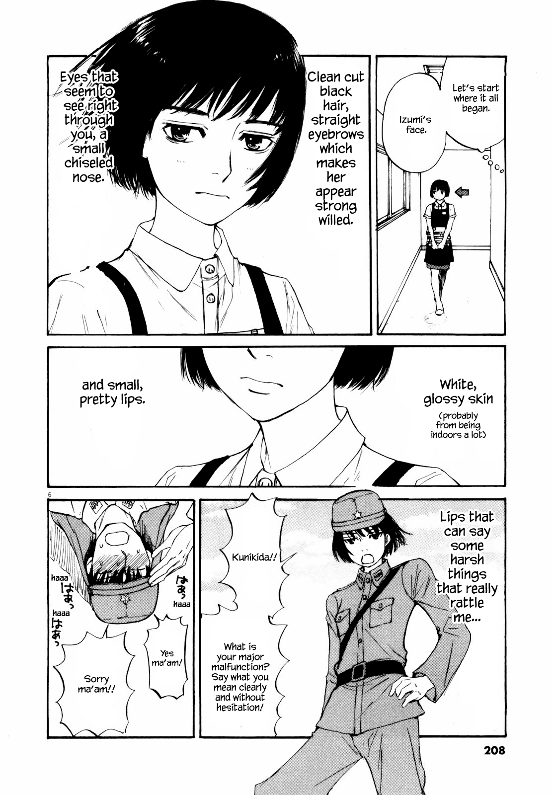 Self Chapter 44 page 6 - 