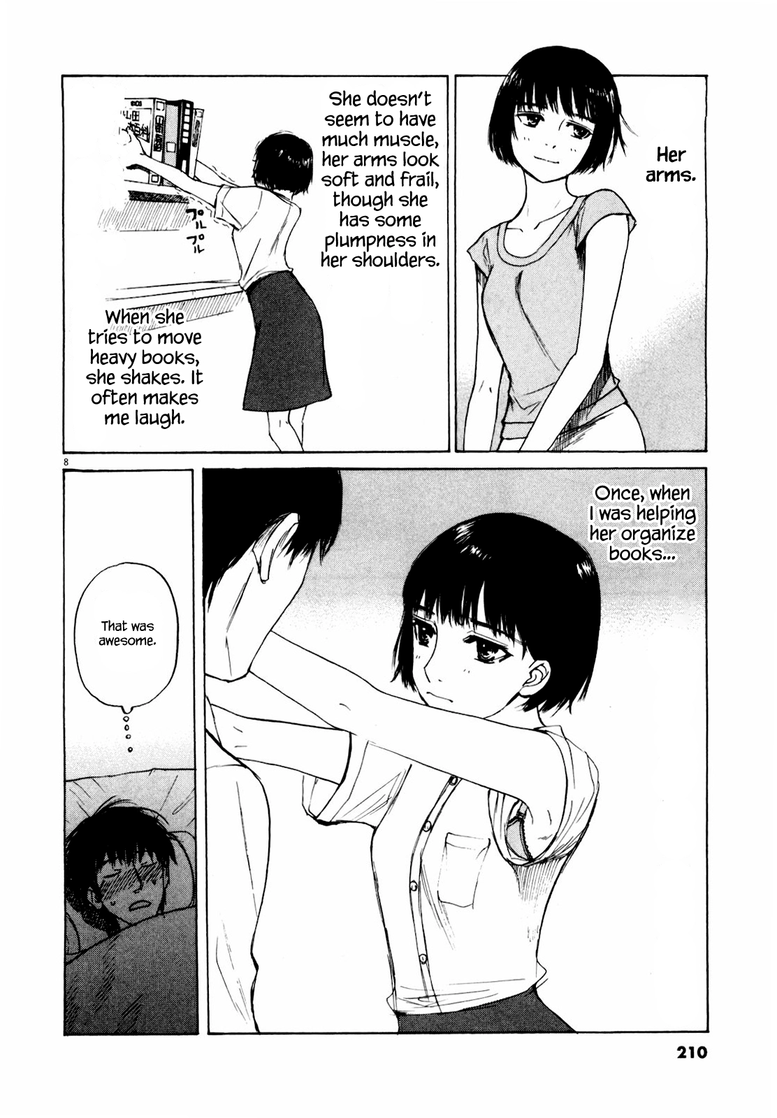 Self Chapter 44 page 8 - 