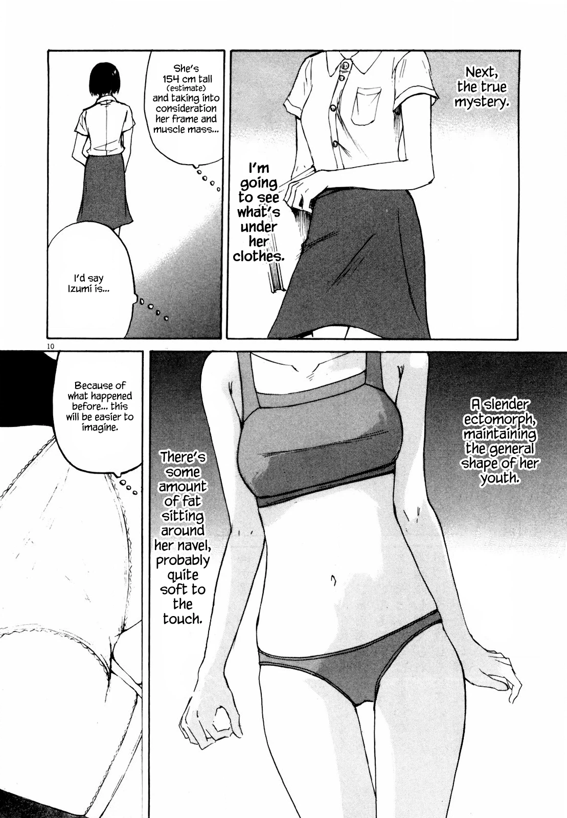 Self Chapter 44 page 10 - 