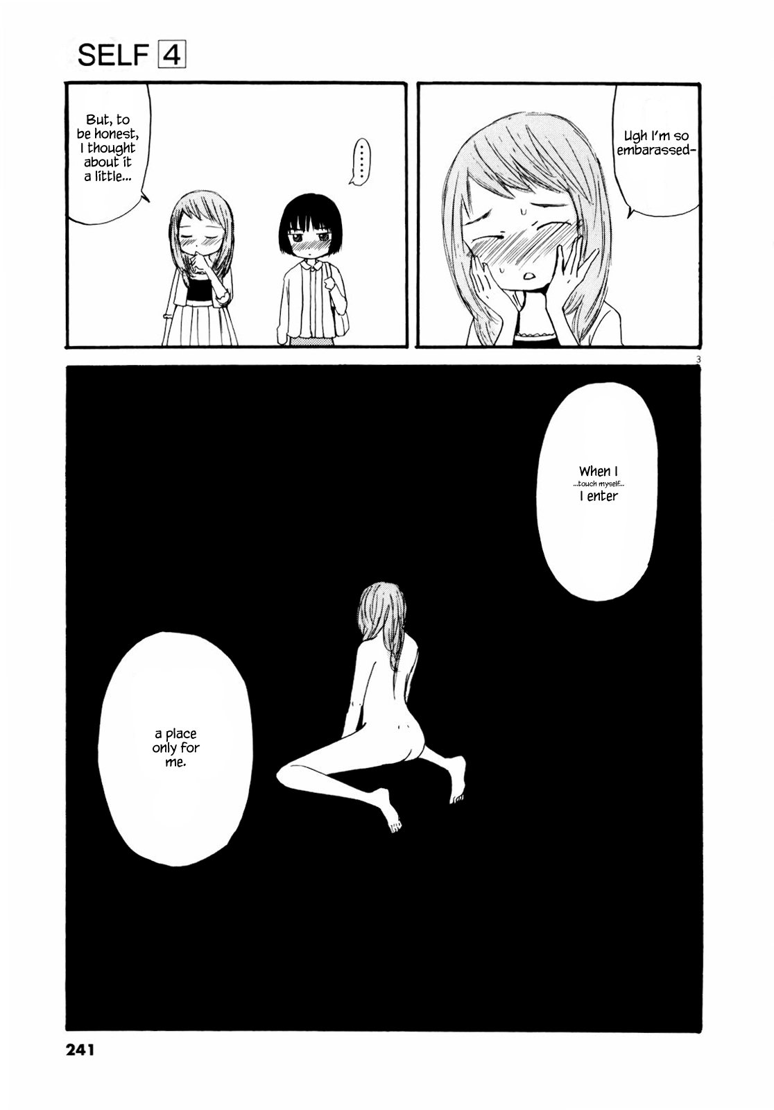 Self Chapter 45.5 page 3 - 
