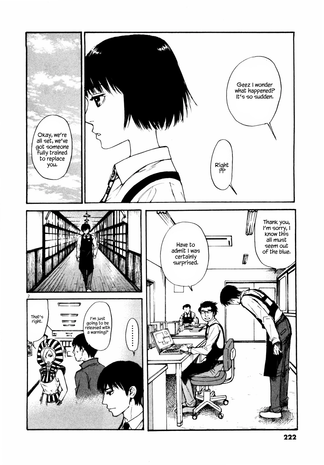 Self Chapter 45 page 2 - 