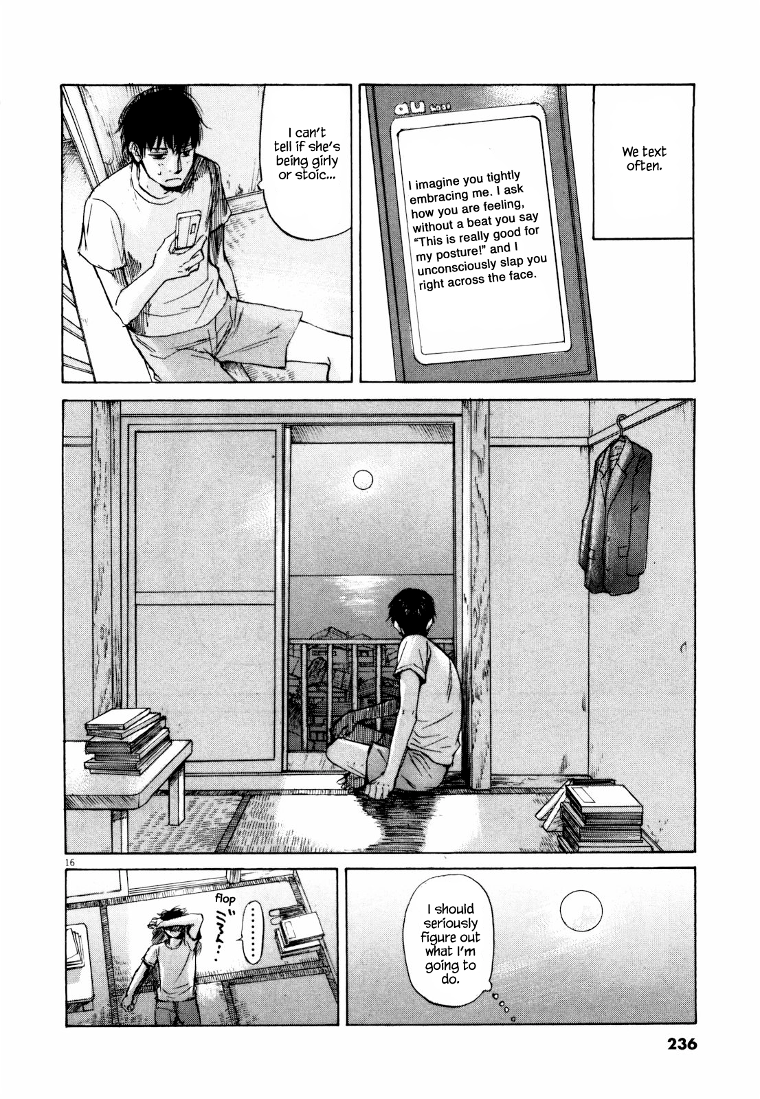 Self Chapter 45 page 16 - 