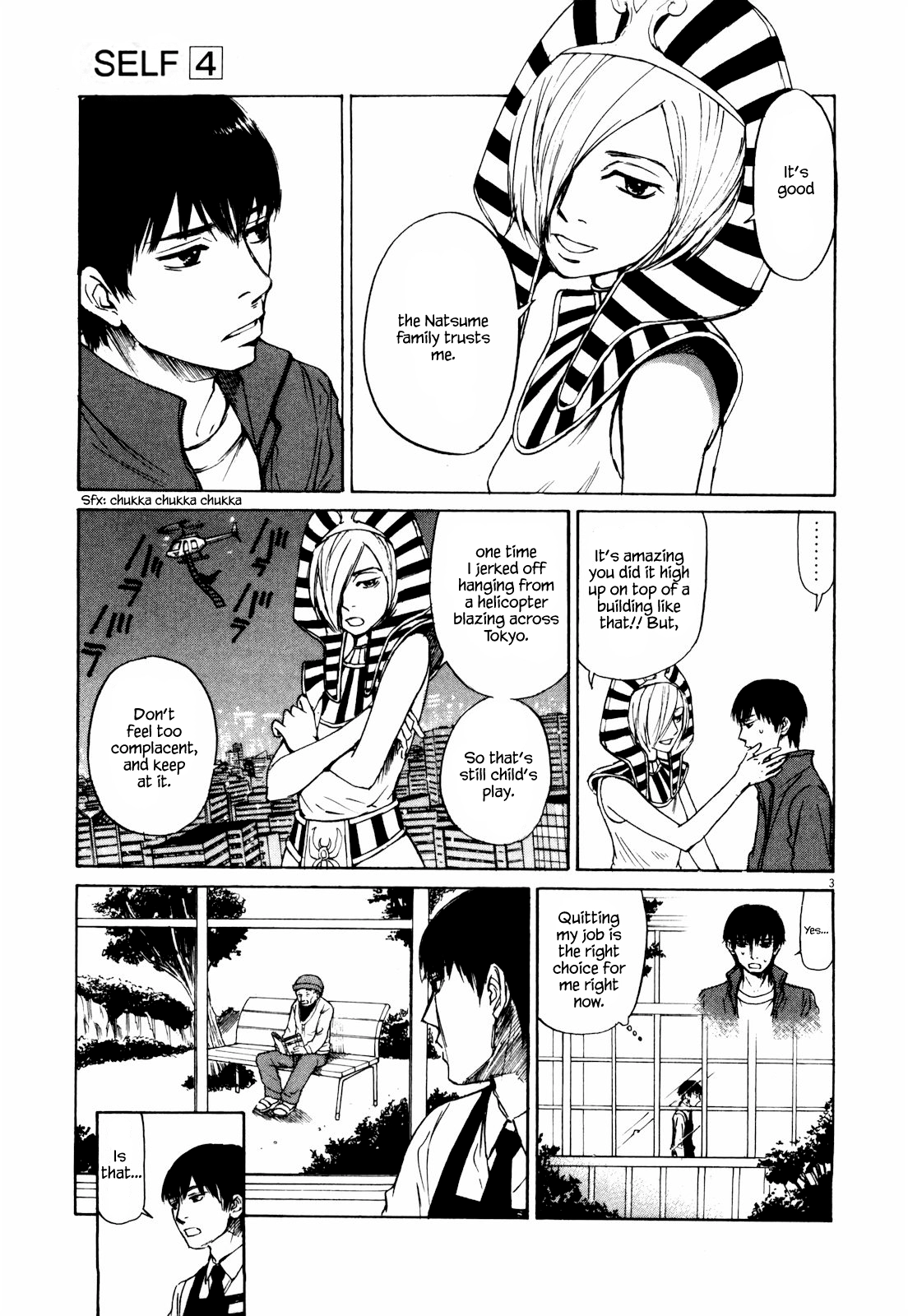 Self Chapter 45 page 3 - 