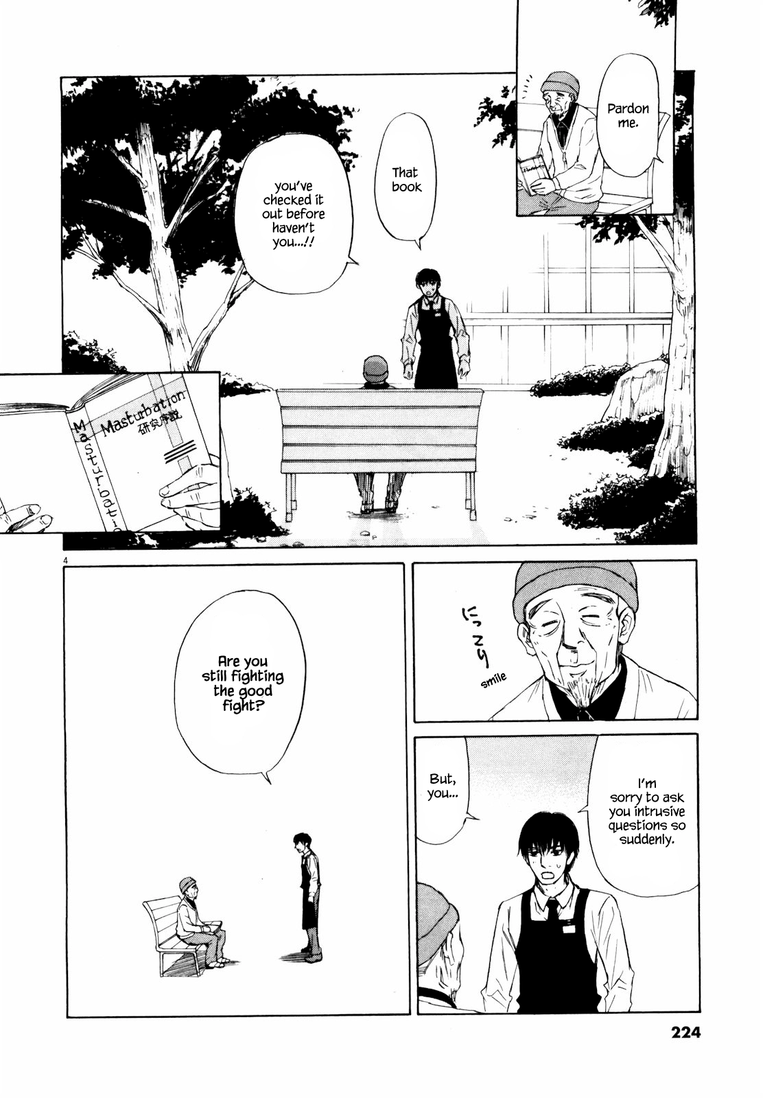 Self Chapter 45 page 4 - 