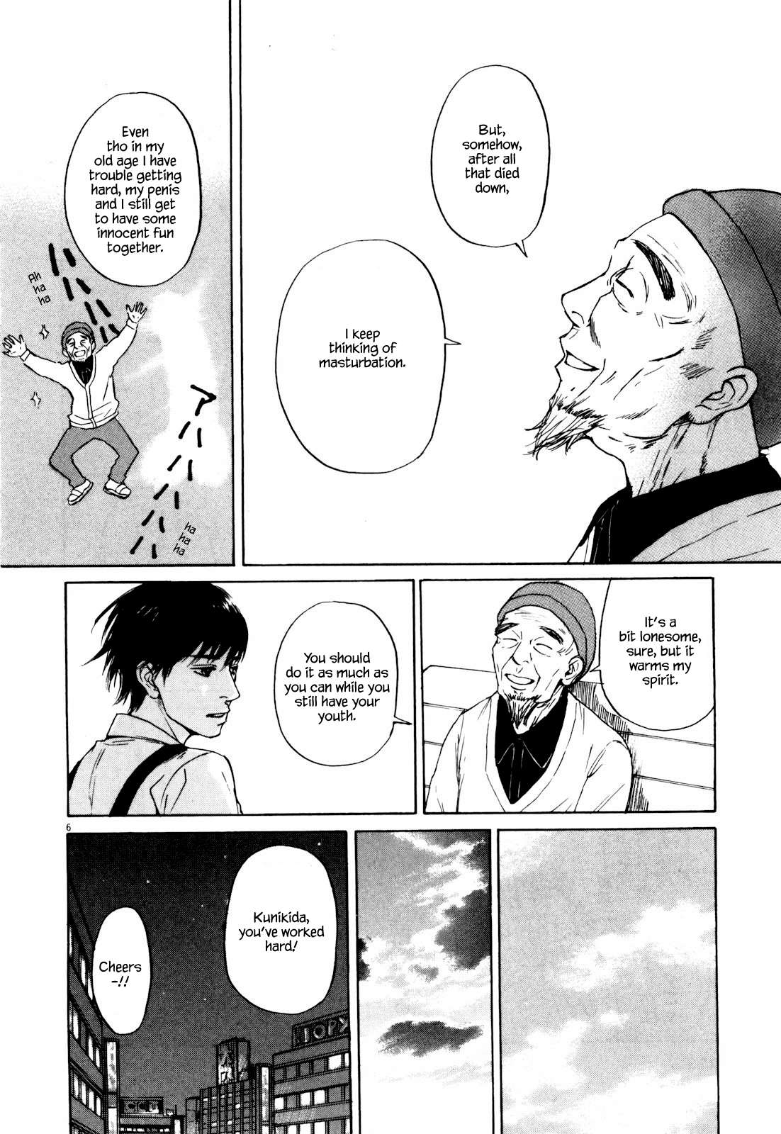 Self Chapter 45 page 6 - 