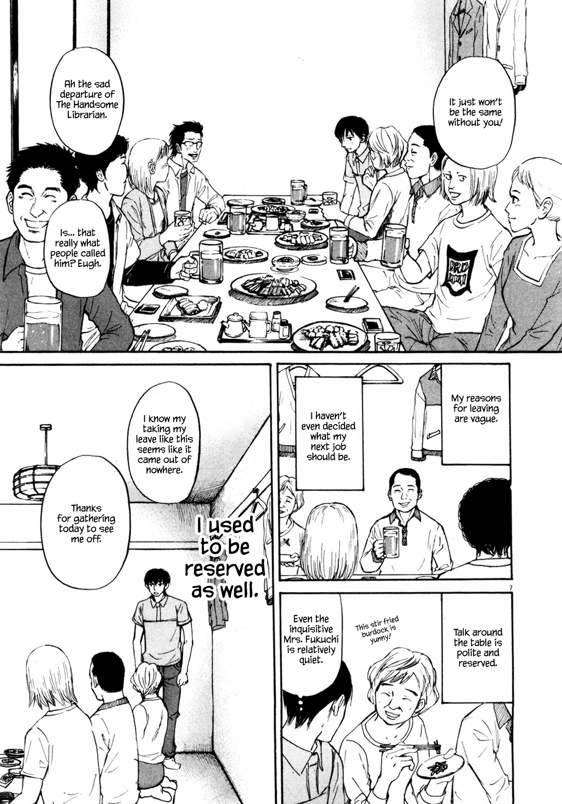 Self Chapter 45 page 7 - 