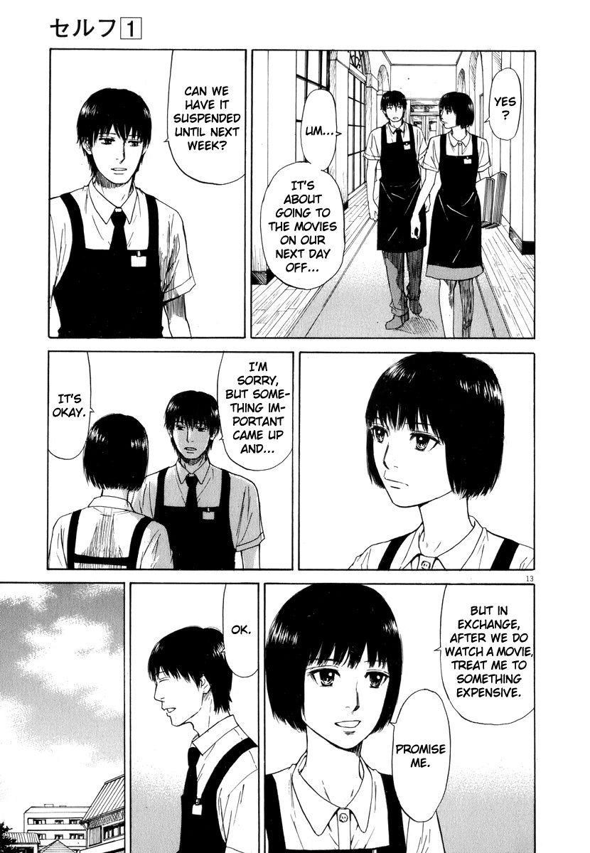 Self Chapter 5 page 13 - 