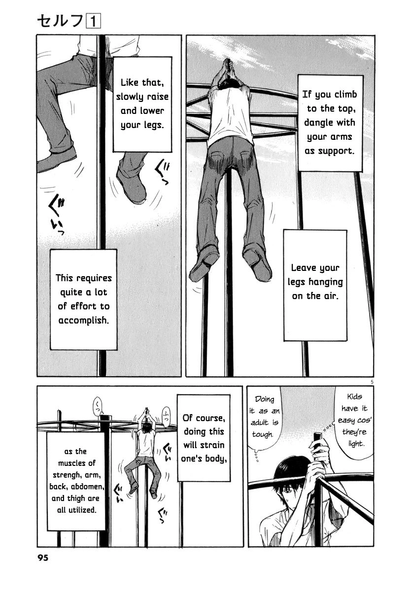 Self Chapter 5 page 5 - 
