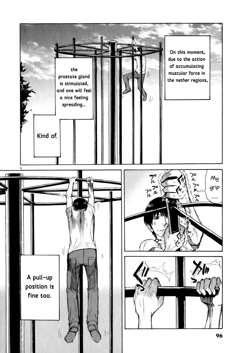 Self Chapter 5 page 6 - 
