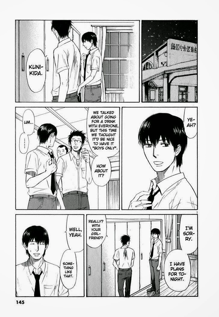 Self Chapter 8 page 1 - 