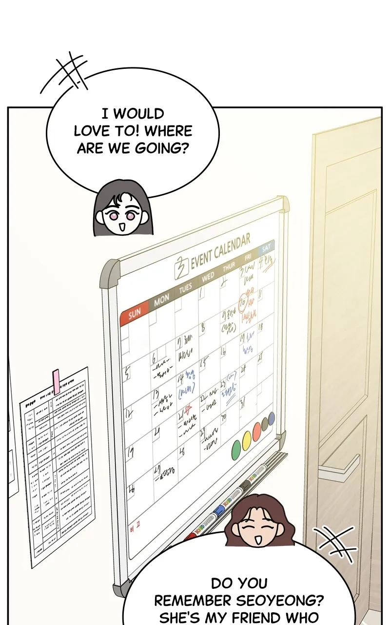 Selfish Romance Chapter 1 page 102 - 