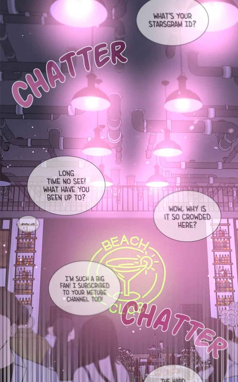 Selfish Romance Chapter 1 page 108 - 