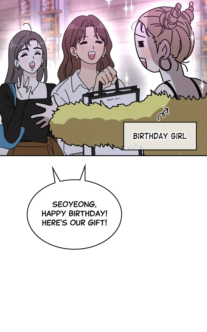 Selfish Romance Chapter 1 page 110 - 