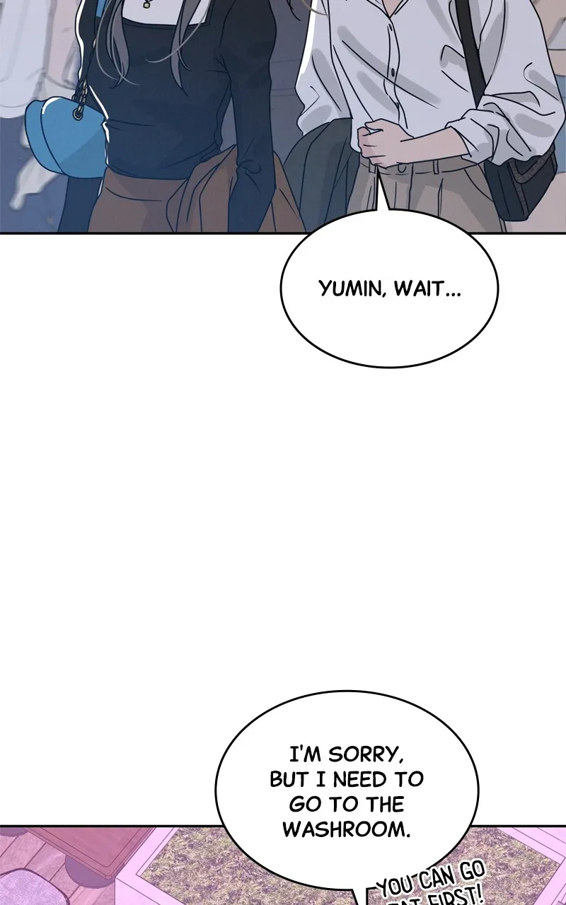 Selfish Romance Chapter 1 page 113 - 