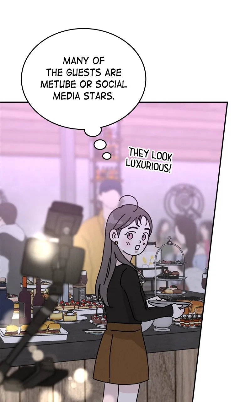 Selfish Romance Chapter 1 page 118 - 
