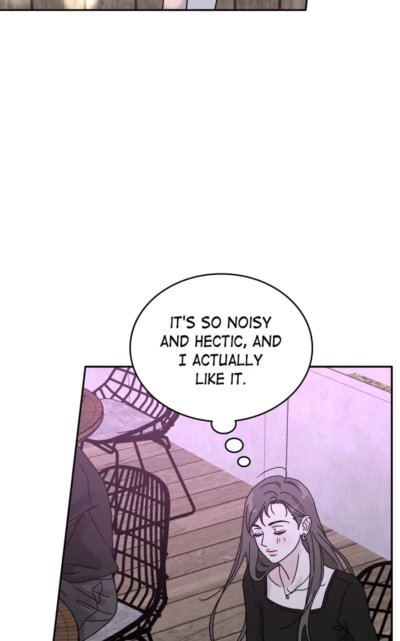 Selfish Romance Chapter 1 page 119 - 