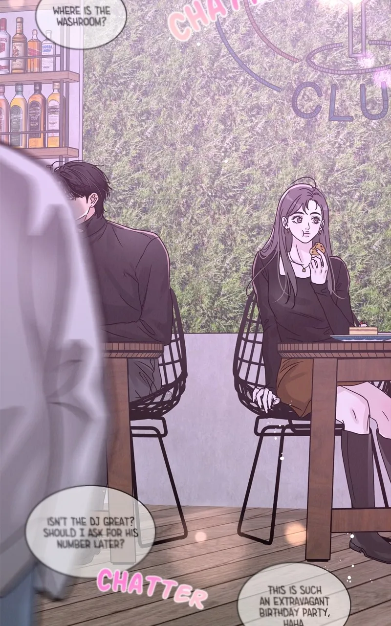 Selfish Romance Chapter 1 page 121 - 