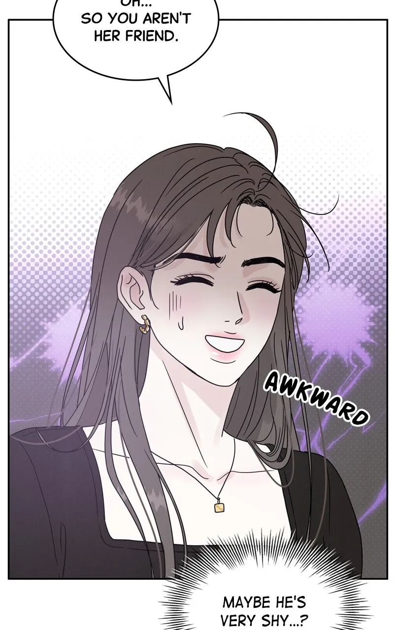Selfish Romance Chapter 1 page 125 - 