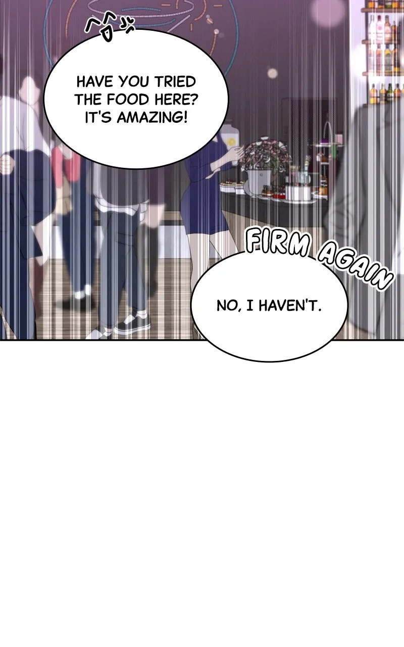Selfish Romance Chapter 1 page 127 - 