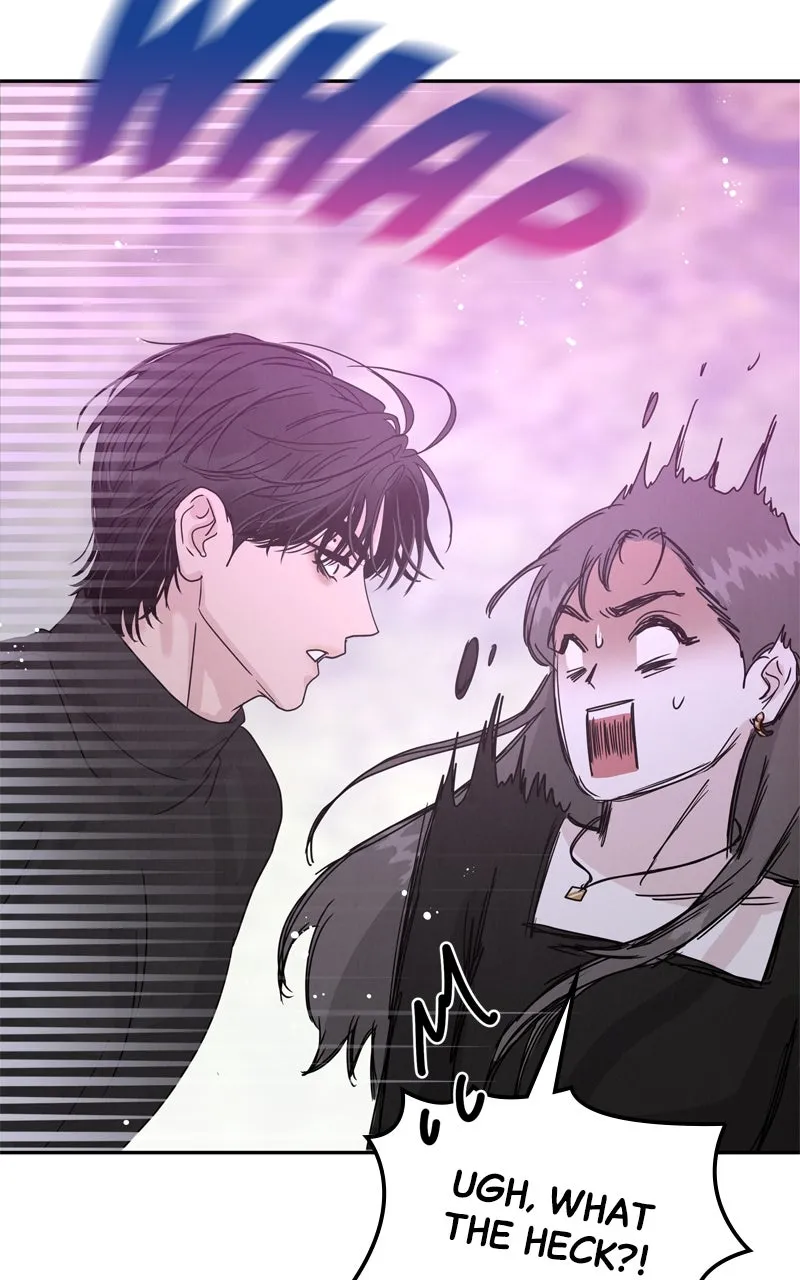 Selfish Romance Chapter 1 page 133 - 