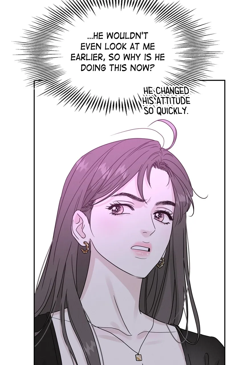 Selfish Romance Chapter 1 page 136 - 