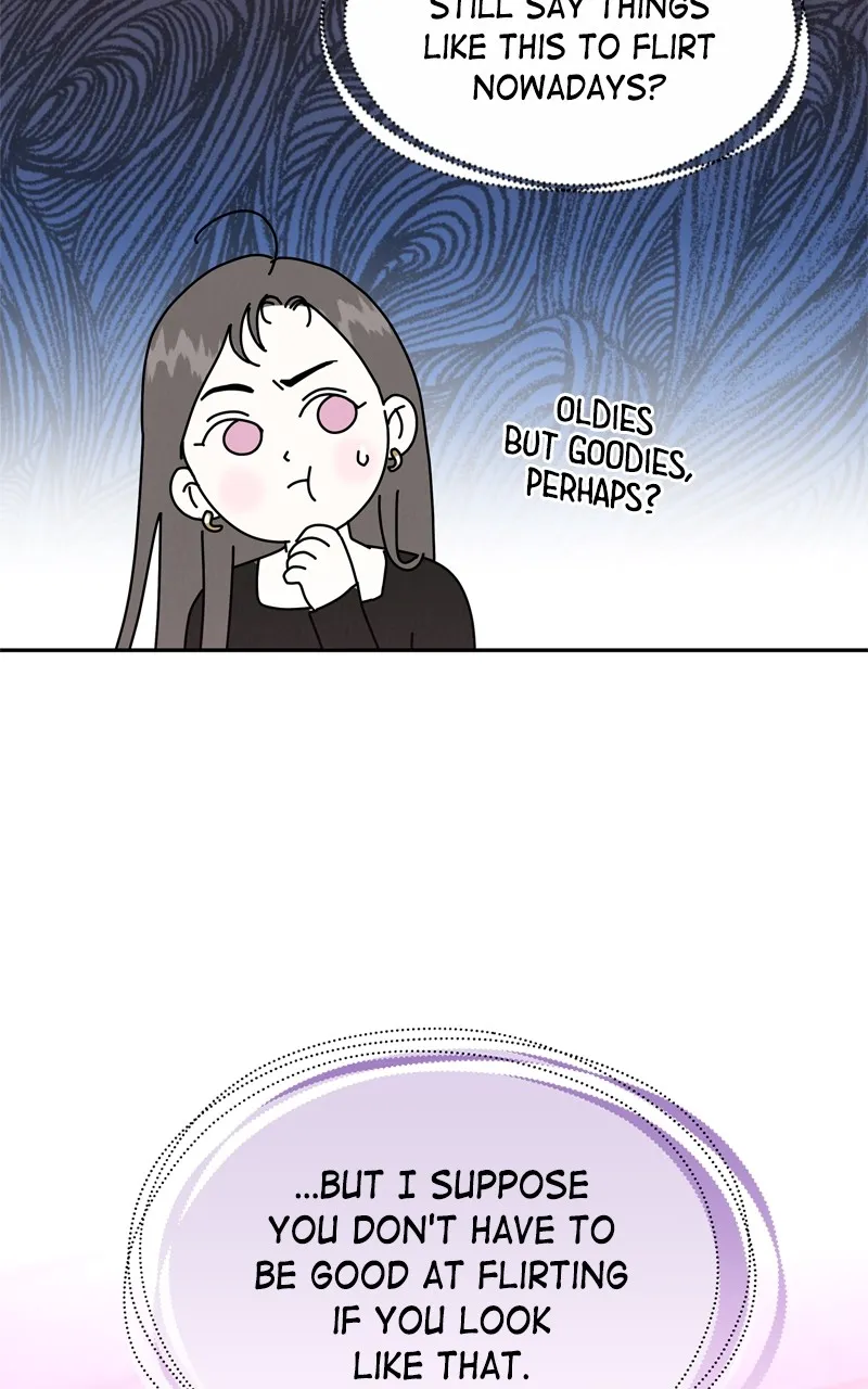 Selfish Romance Chapter 1 page 141 - 