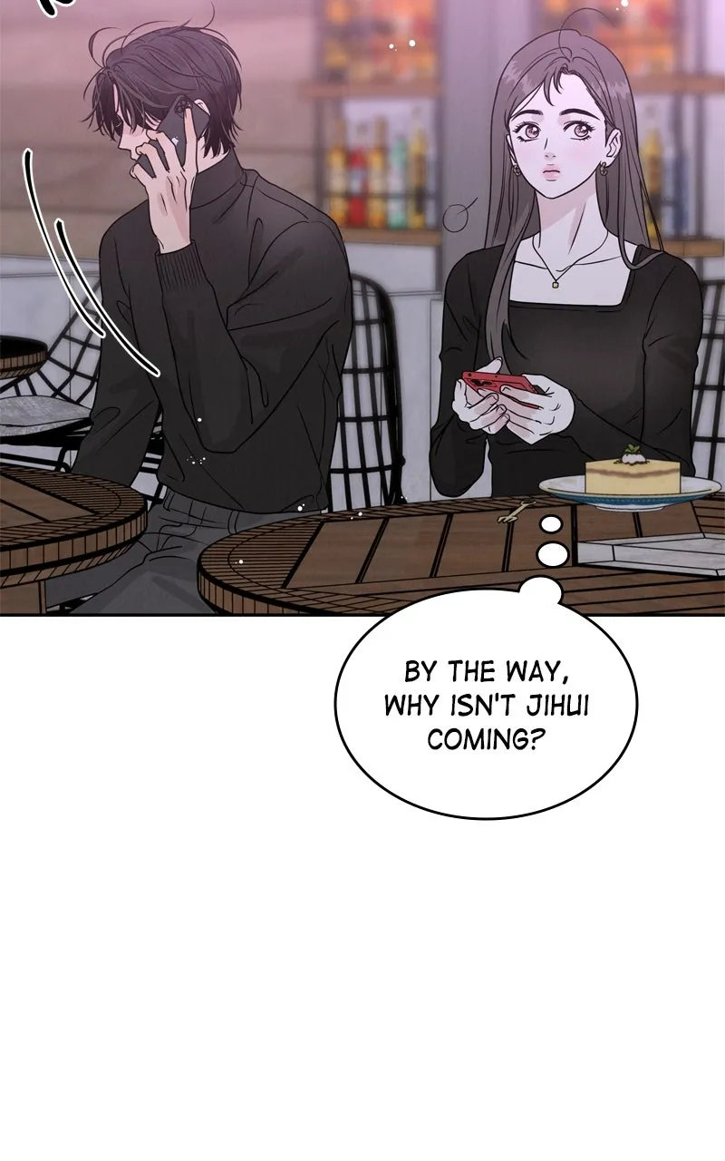 Selfish Romance Chapter 1 page 145 - 