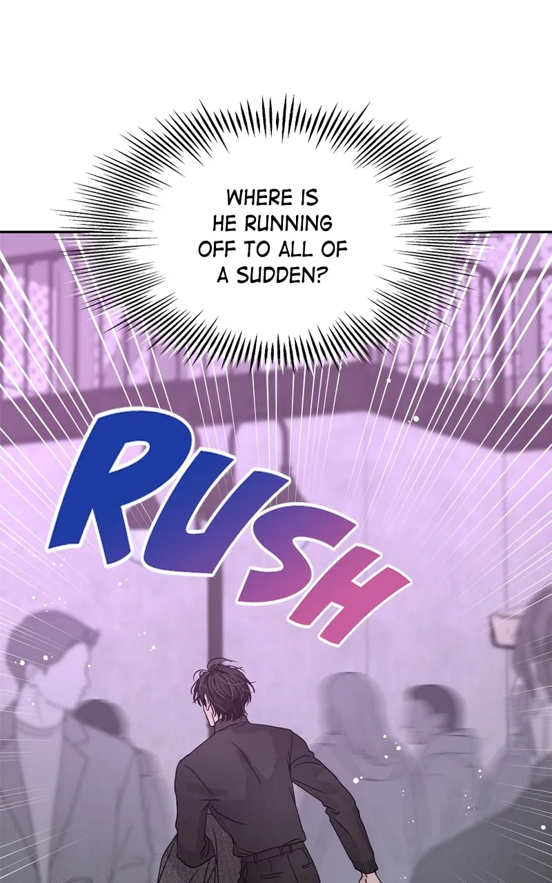 Selfish Romance Chapter 1 page 149 - 
