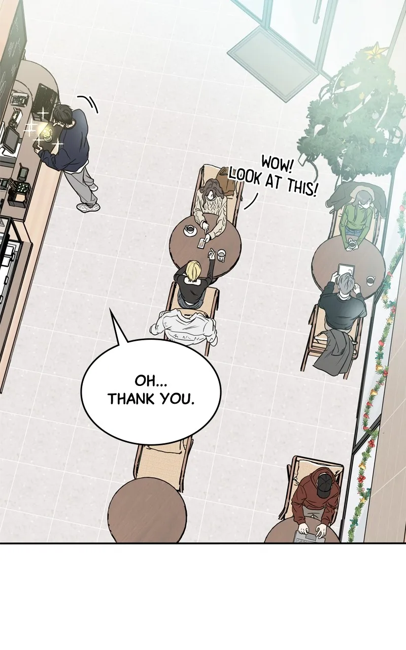 Selfish Romance Chapter 1 page 16 - 