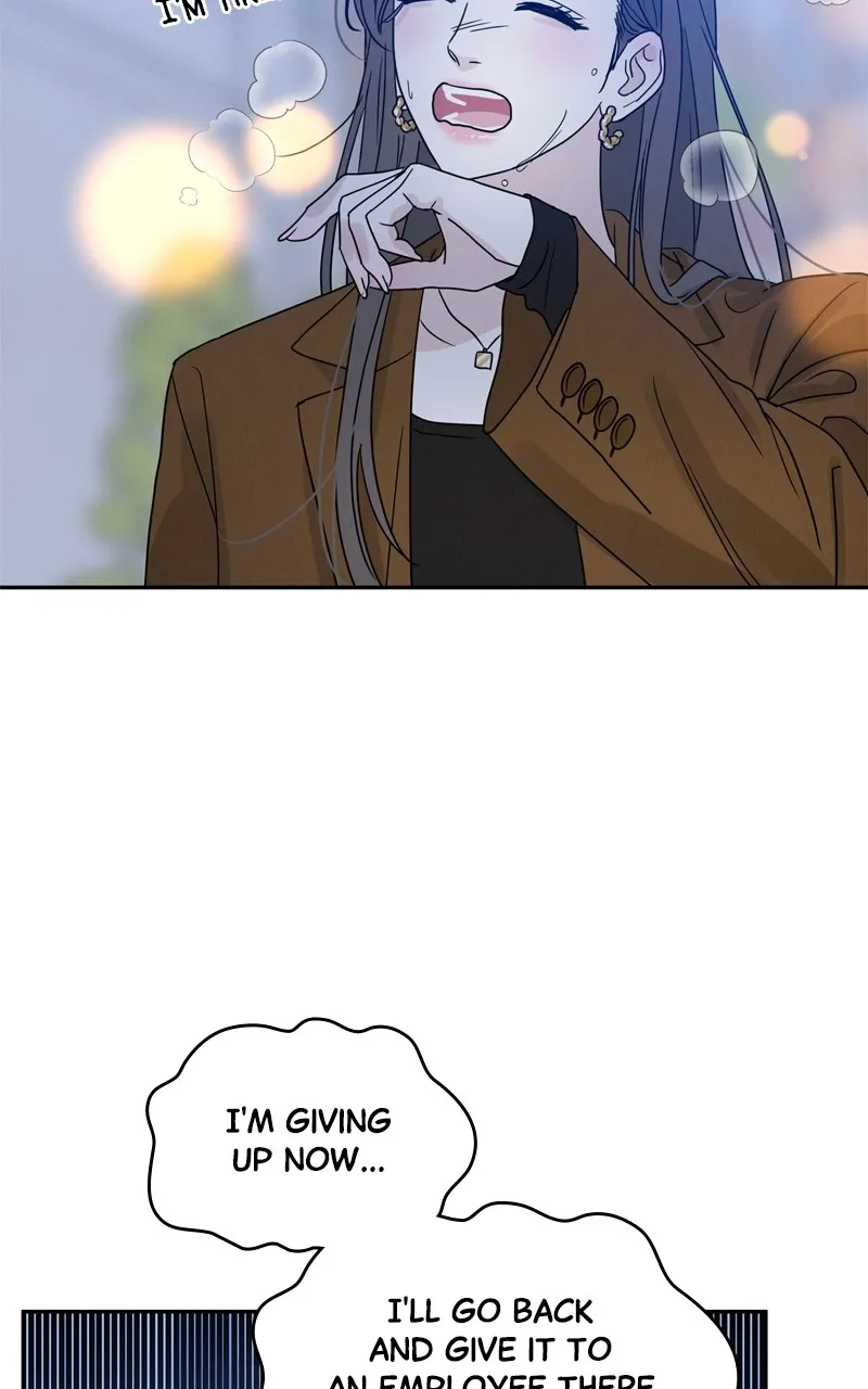 Selfish Romance Chapter 1 page 158 - 