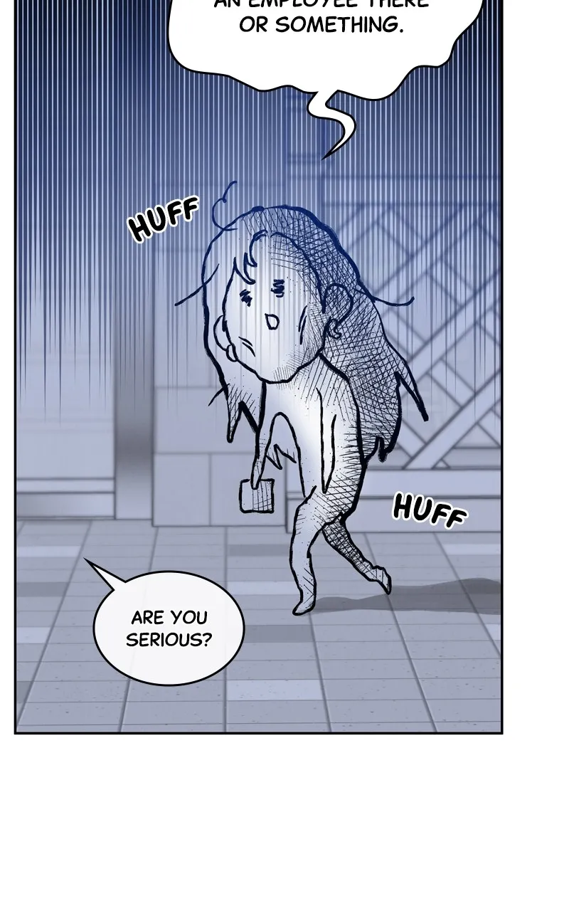 Selfish Romance Chapter 1 page 159 - 