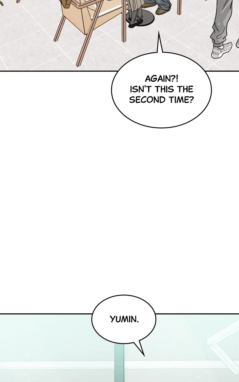 Selfish Romance Chapter 1 page 18 - 