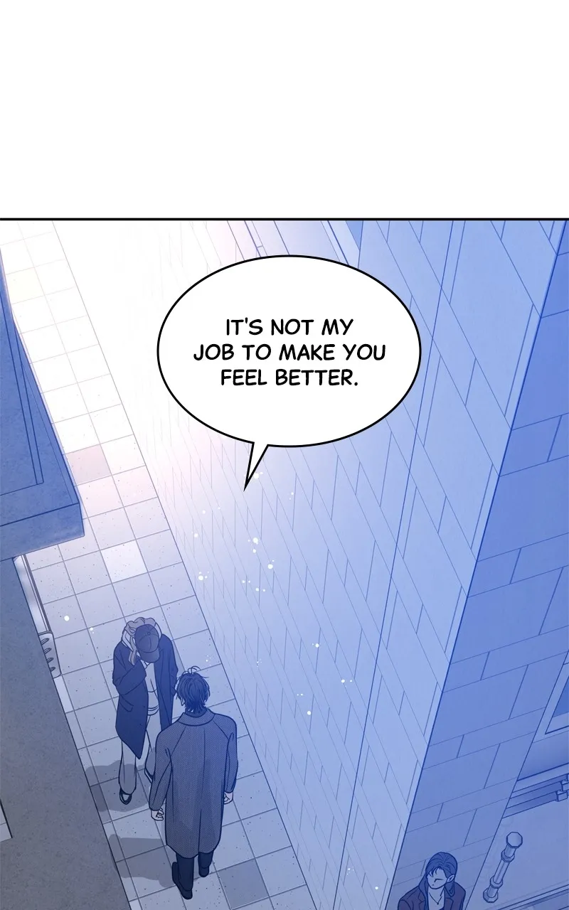 Selfish Romance Chapter 1 page 174 - 