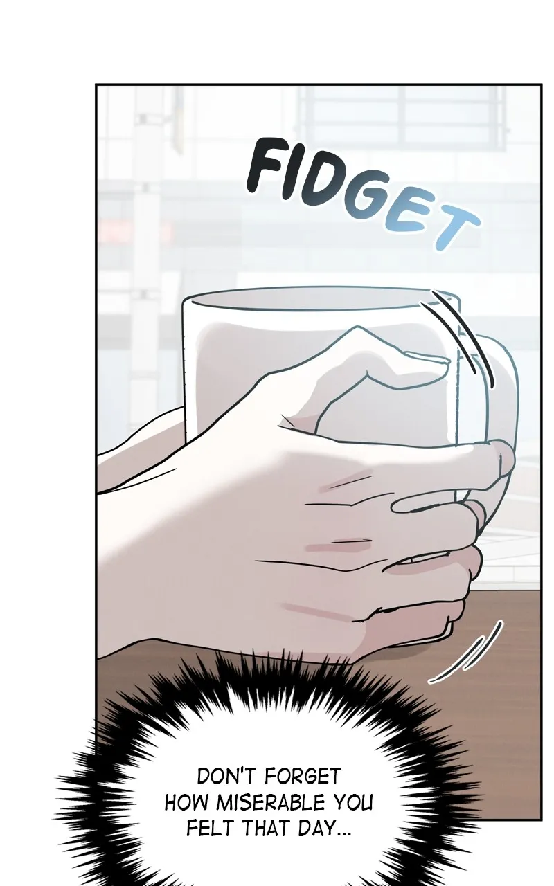 Selfish Romance Chapter 1 page 23 - 