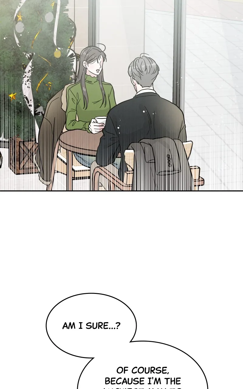 Selfish Romance Chapter 1 page 25 - 