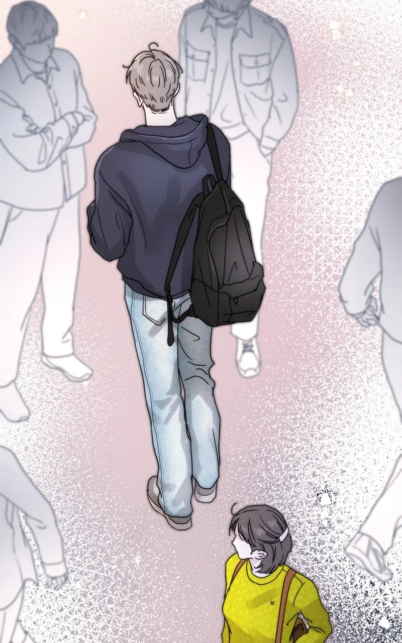 Selfish Romance Chapter 1 page 28 - 