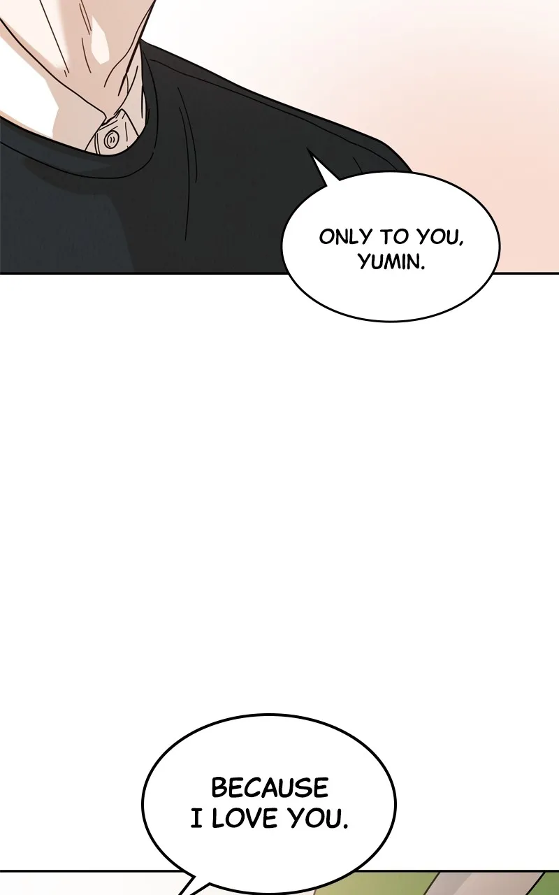 Selfish Romance Chapter 1 page 30 - 