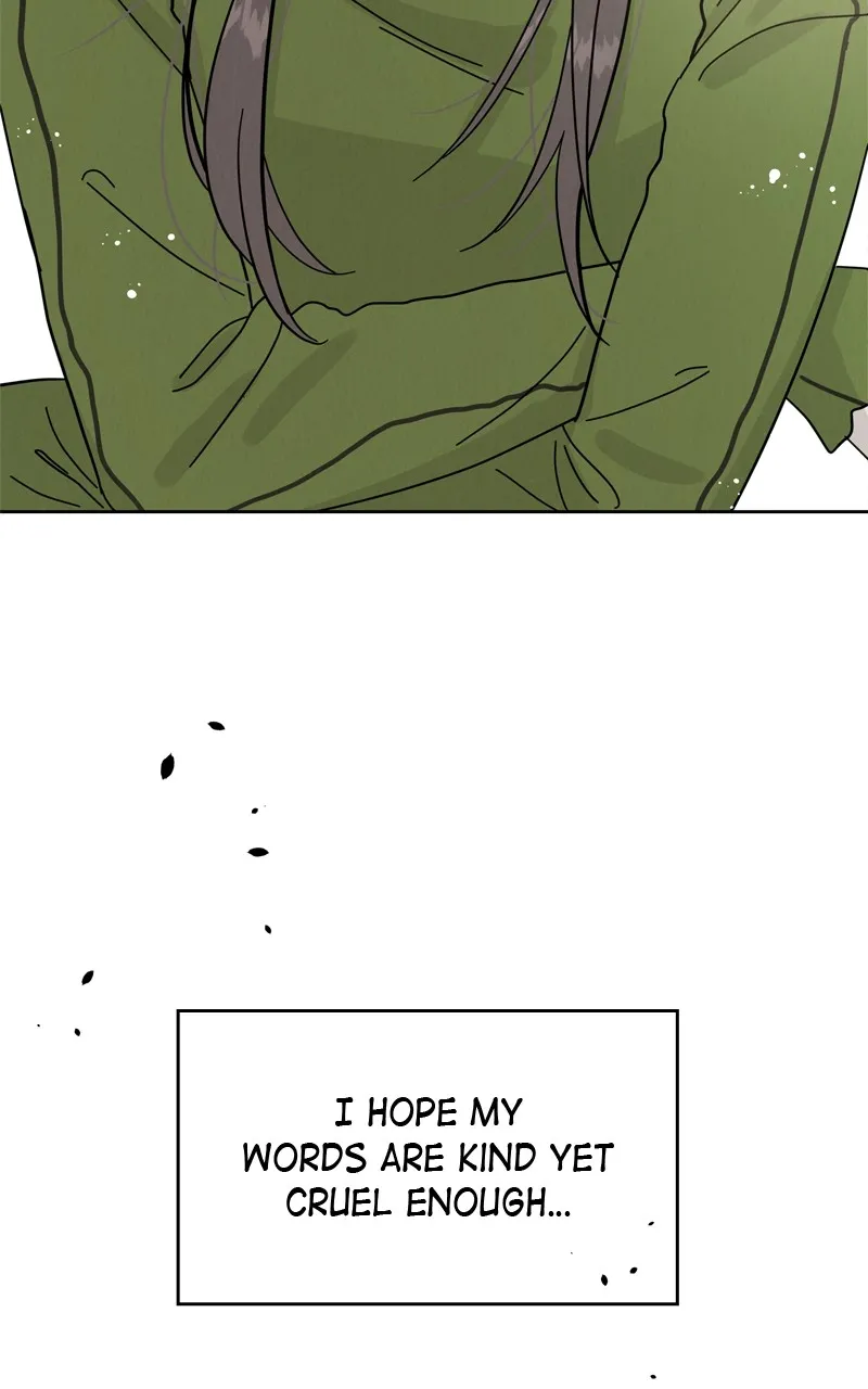 Selfish Romance Chapter 1 page 35 - 