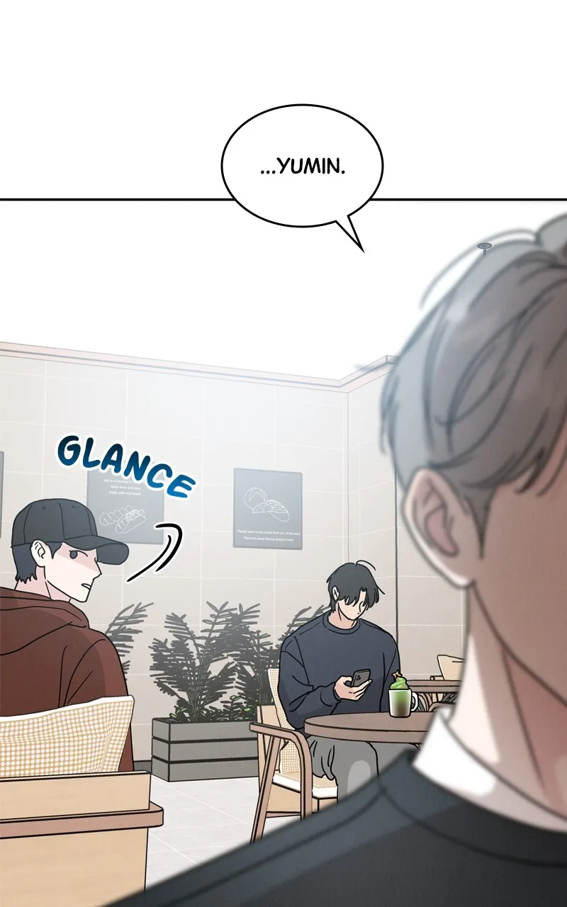 Selfish Romance Chapter 1 page 38 - 