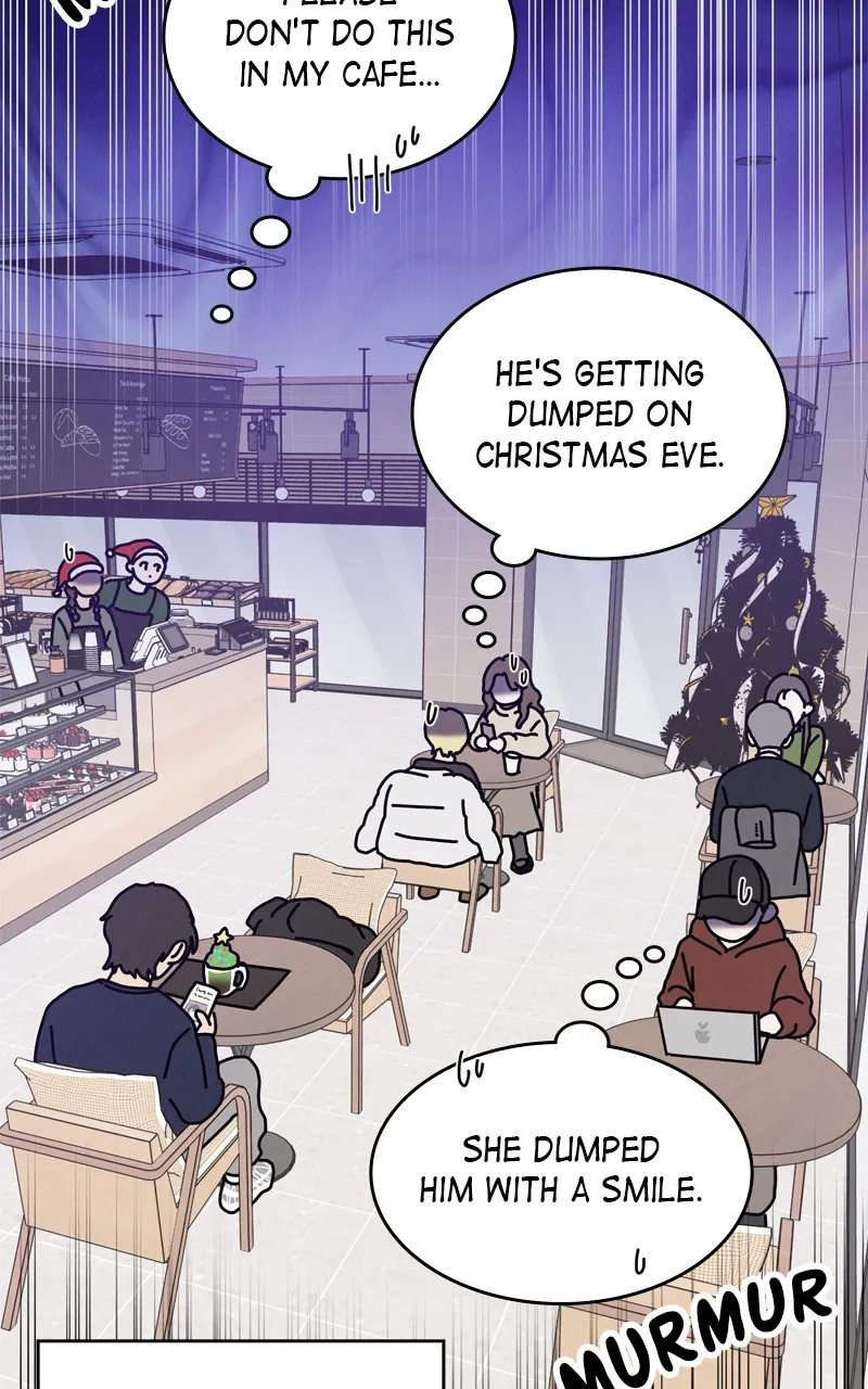 Selfish Romance Chapter 1 page 41 - 
