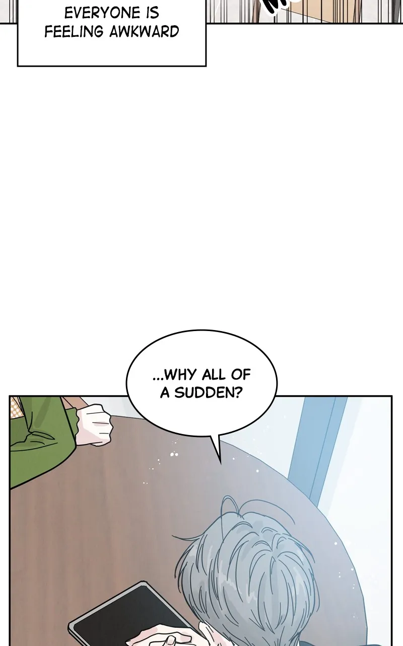 Selfish Romance Chapter 1 page 42 - 