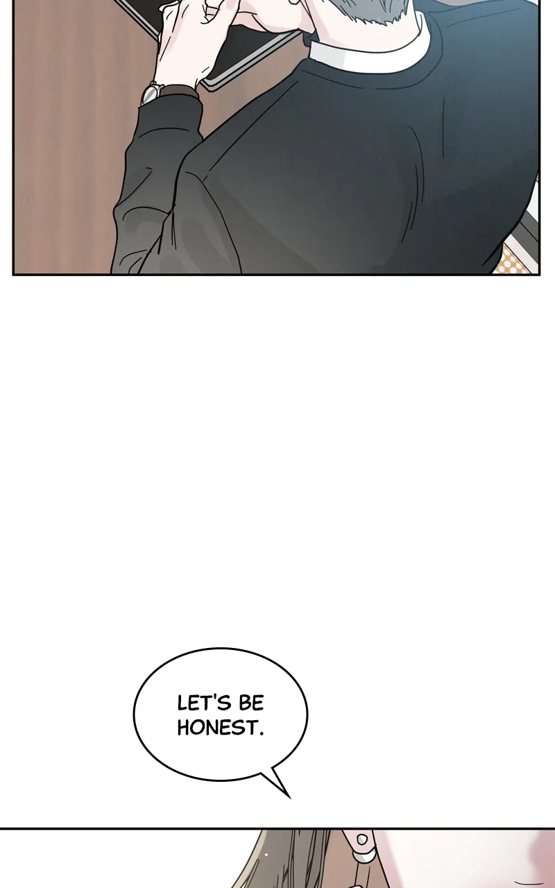 Selfish Romance Chapter 1 page 43 - 