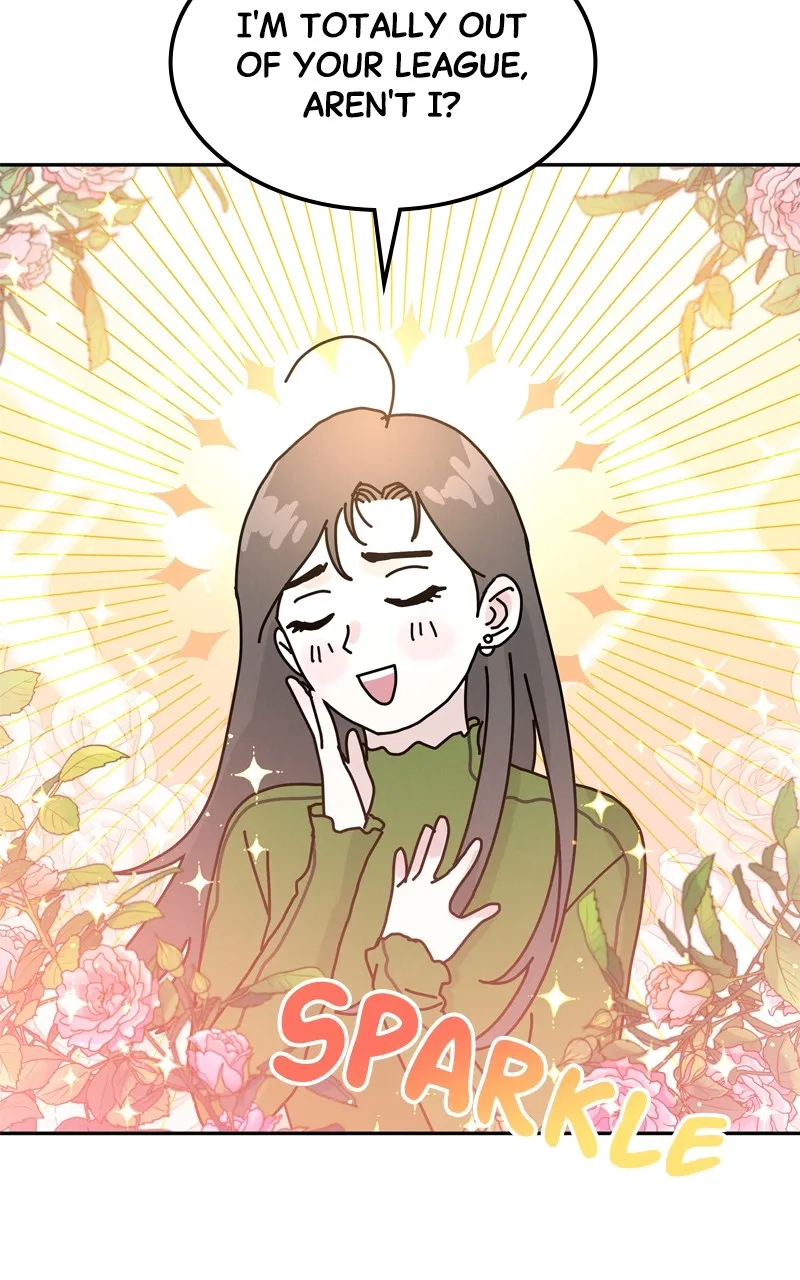 Selfish Romance Chapter 1 page 45 - 