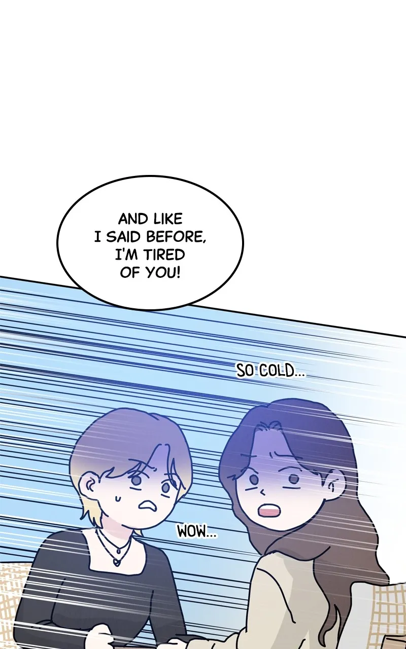 Selfish Romance Chapter 1 page 46 - 