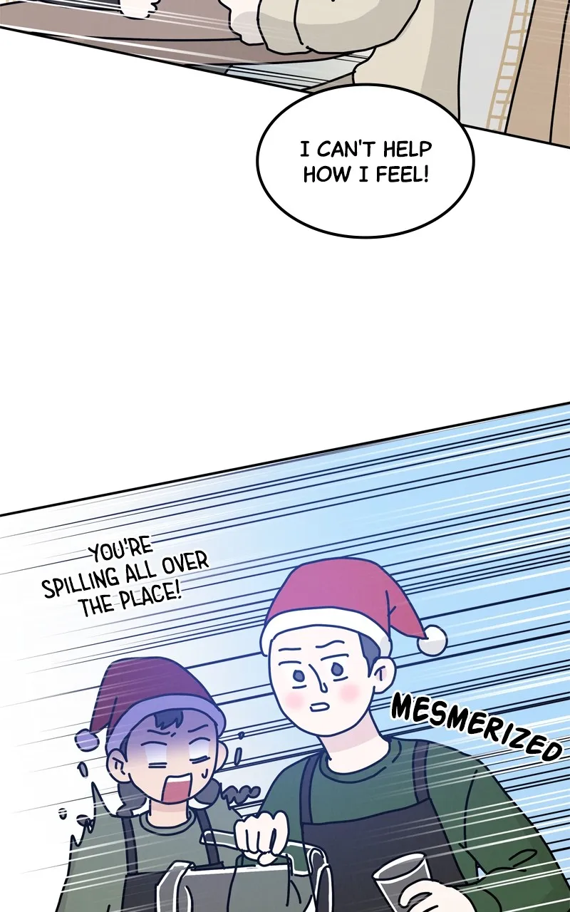 Selfish Romance Chapter 1 page 47 - 