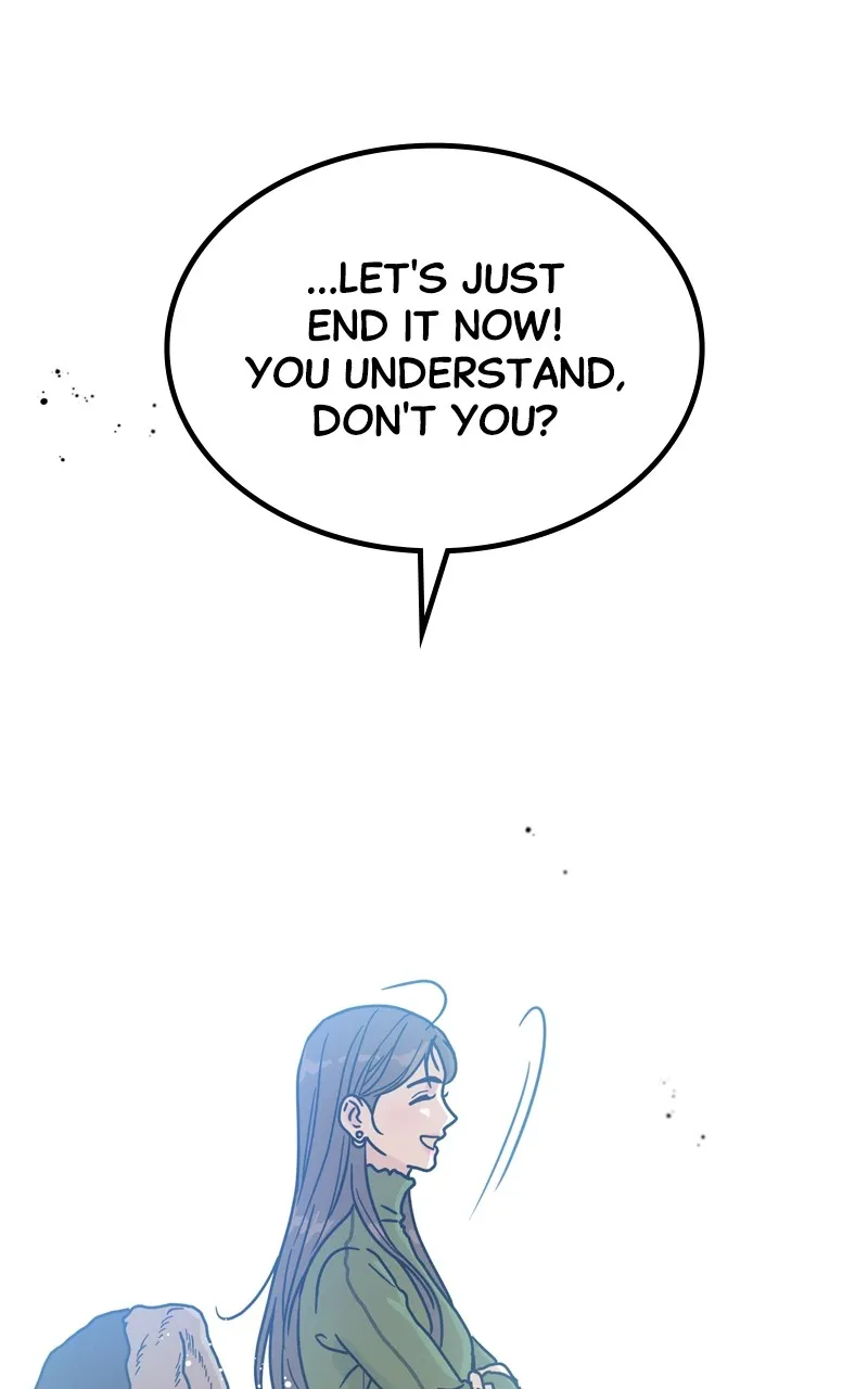 Selfish Romance Chapter 1 page 50 - 