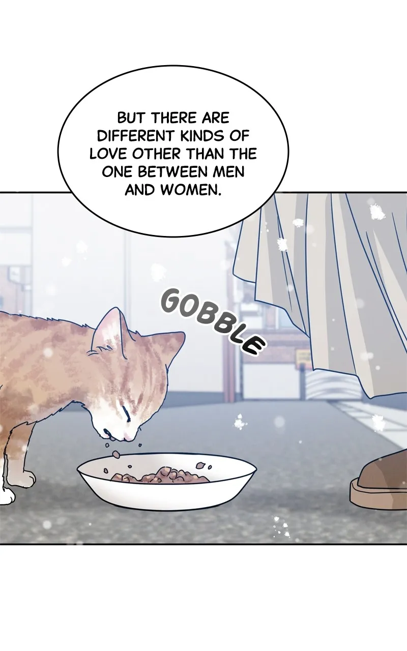 Selfish Romance Chapter 1 page 6 - 