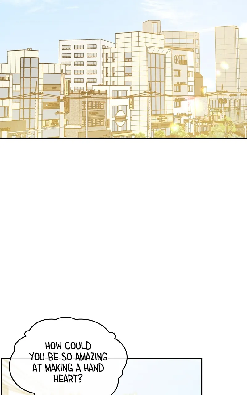 Selfish Romance Chapter 1 page 53 - 